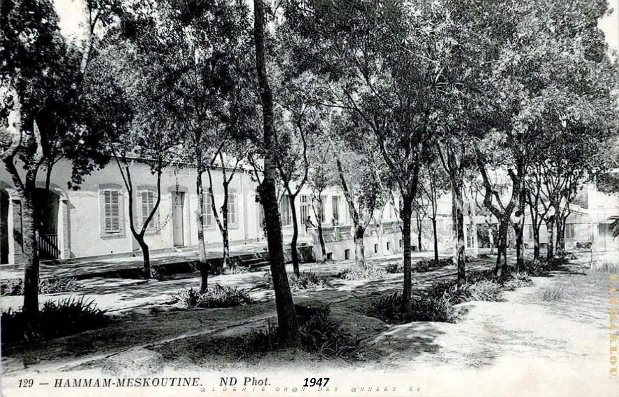 Hammam-Meskoutine - 1947.jpg